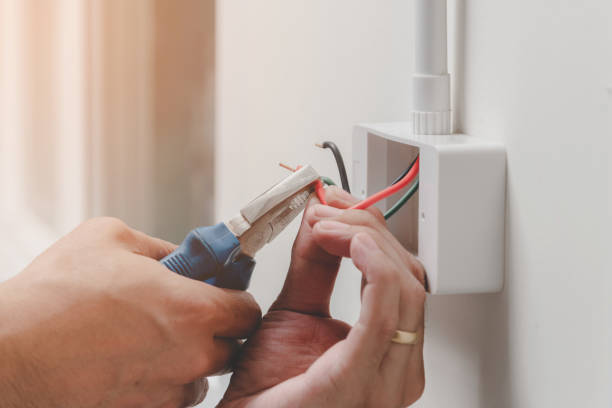 Professional Electrician in Wayne, IL