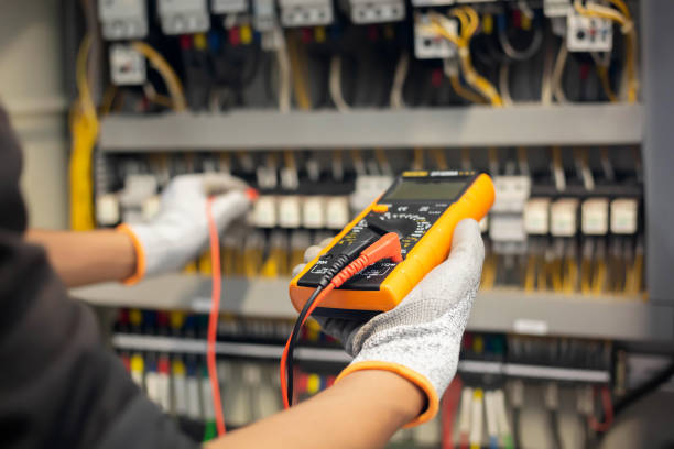 Best Circuit Breaker Installation and Repair  in Wayne, IL