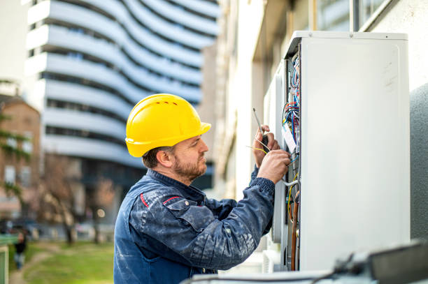 Best Electrical Wiring and Rewiring  in Wayne, IL